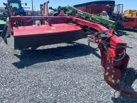 New Holland DISCBINE 210SSW