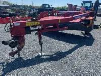 New Holland DISCBINE 210SSW