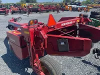New Holland DISCBINE 210SSW