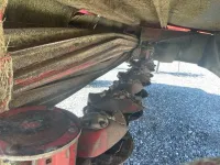 New Holland DISCBINE 210SSW