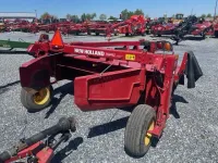 New Holland DISCBINE 210SSW
