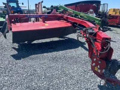 Part Number: New Holland DISCBINE 210SSW