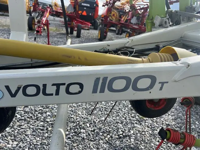 Claas Volto 1100T