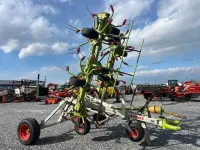 Claas Volto 1100T