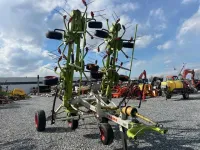 Claas Volto 1100T