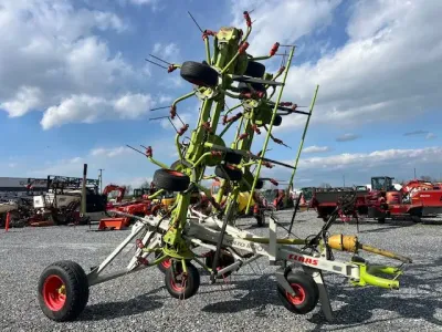 Part Number: Claas Volto 1100T