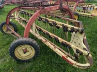 New Holland 259
