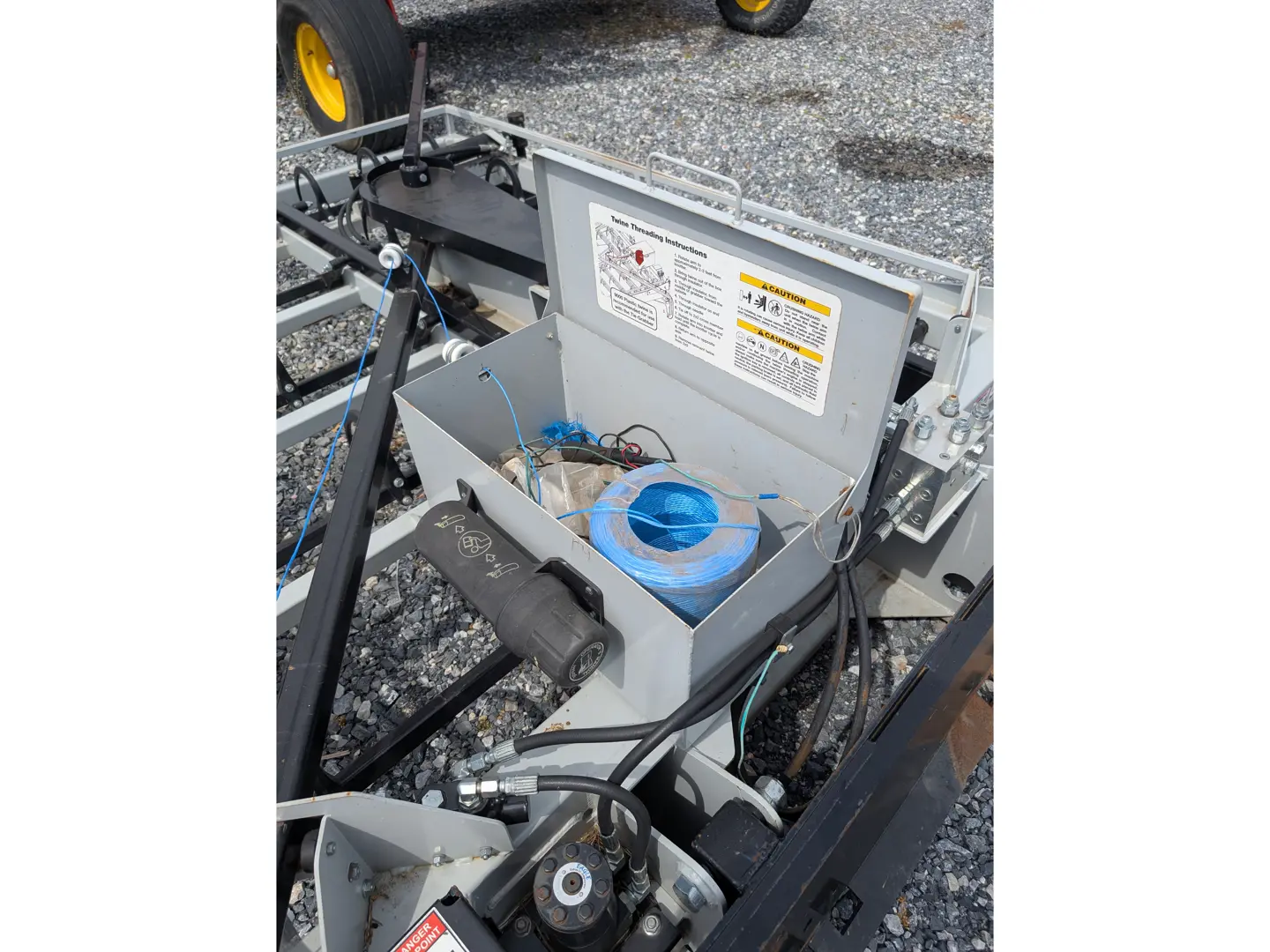 Norden KN510F