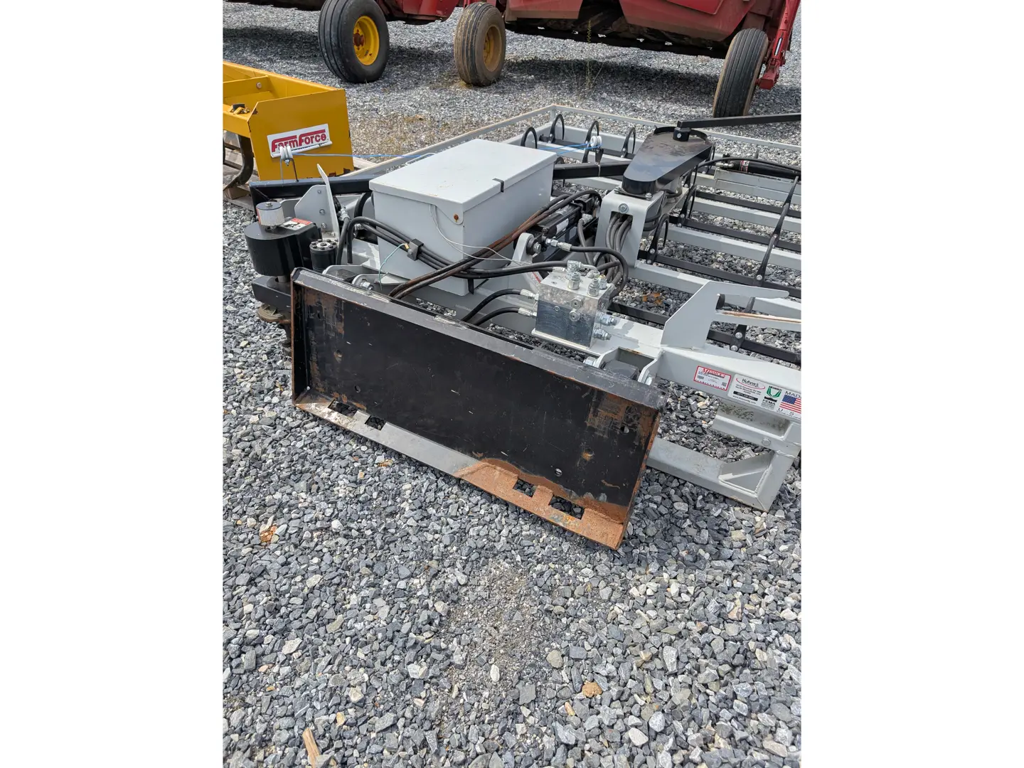 Norden KN510F