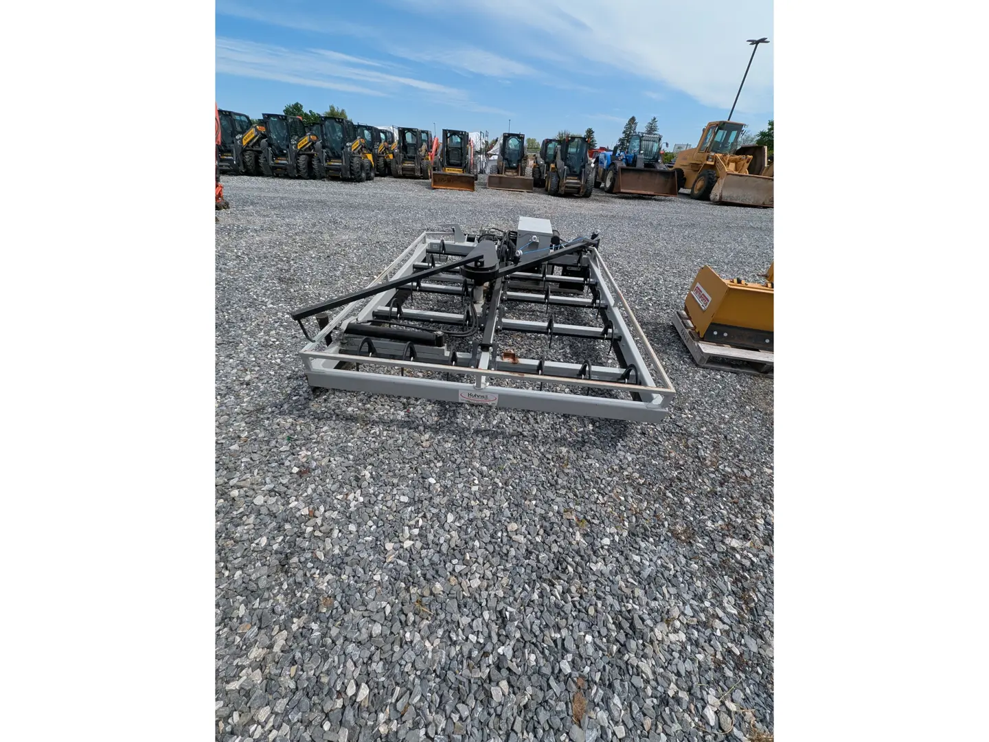 Norden KN510F