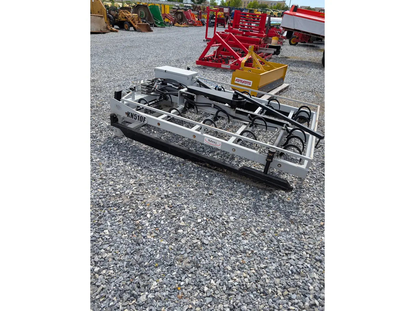 Norden KN510F