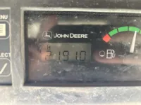 John Deere 317