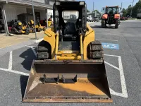John Deere 317