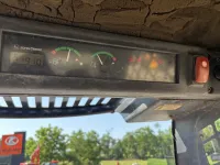 John Deere 317