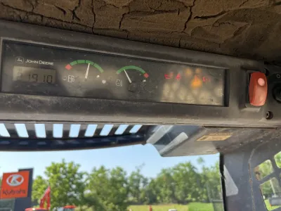 Part Number: John Deere 317