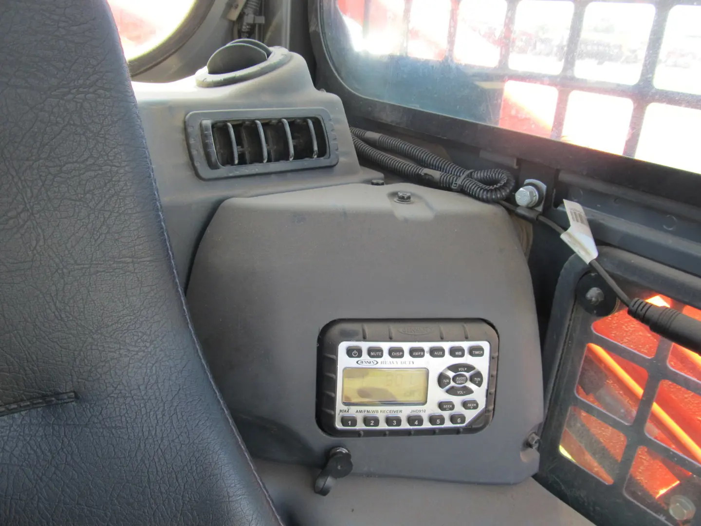 Kubota SVL97-2HFC