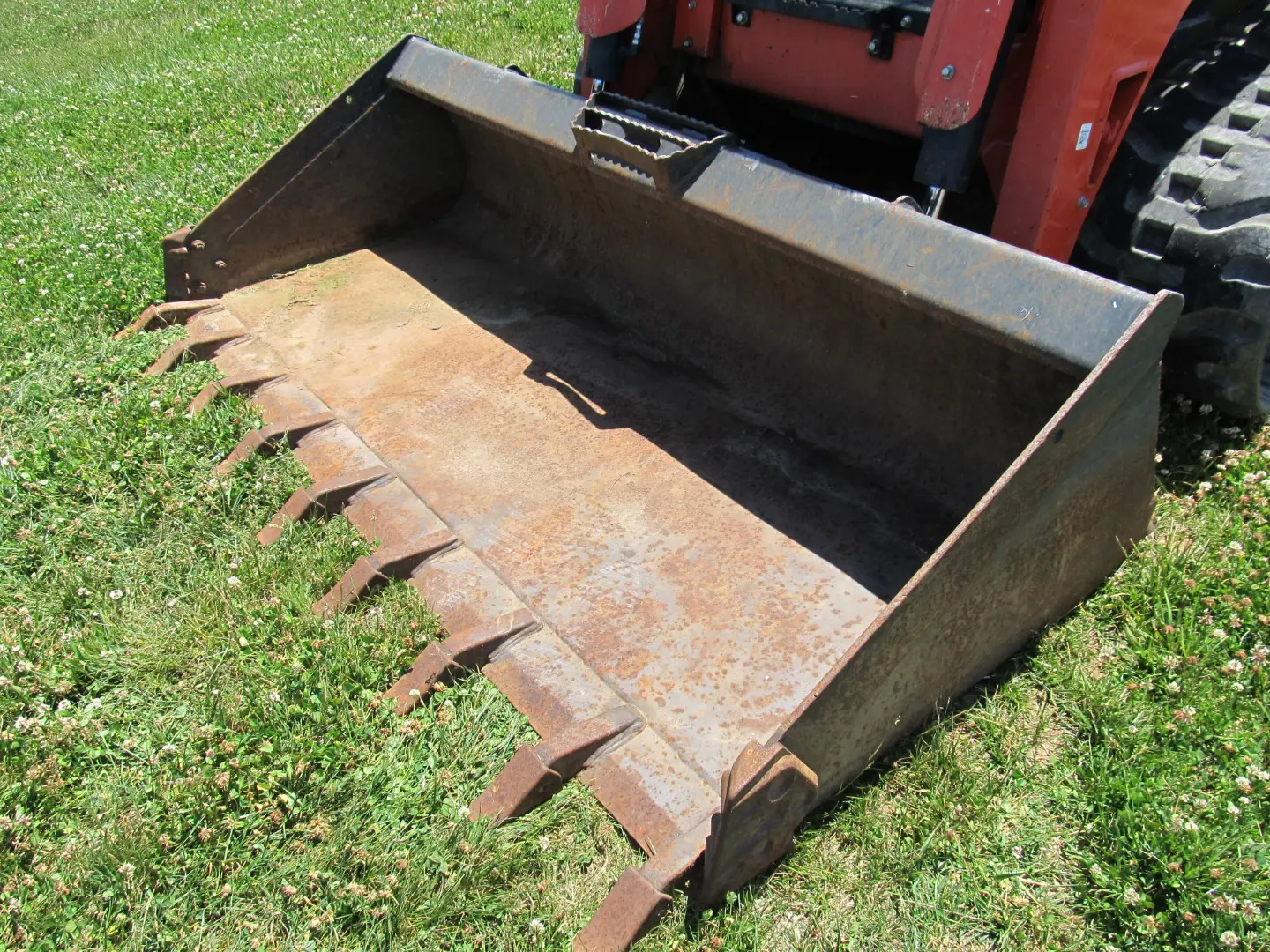 Kubota SVL97-2HFC