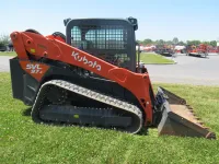 Kubota SVL97-2HFC