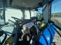 New Holland POWERSTAR 110 PS CAB