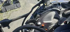 New Holland POWERSTAR 110 PS CAB