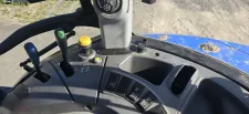 New Holland POWERSTAR 110 PS CAB