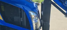 New Holland POWERSTAR 110 PS CAB