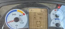 New Holland POWERSTAR 110 PS CAB