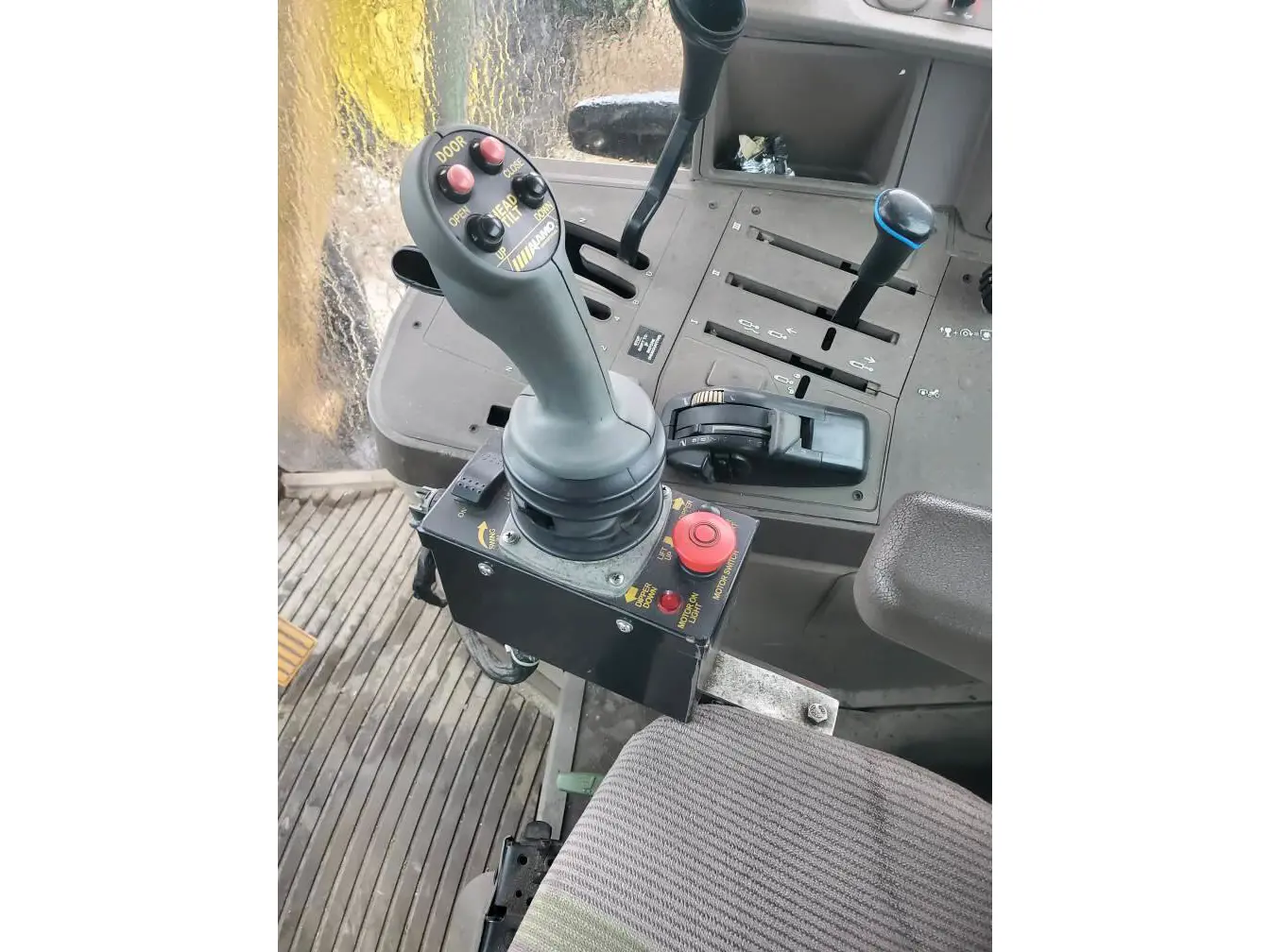 John Deere 6430