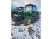 John Deere 6430