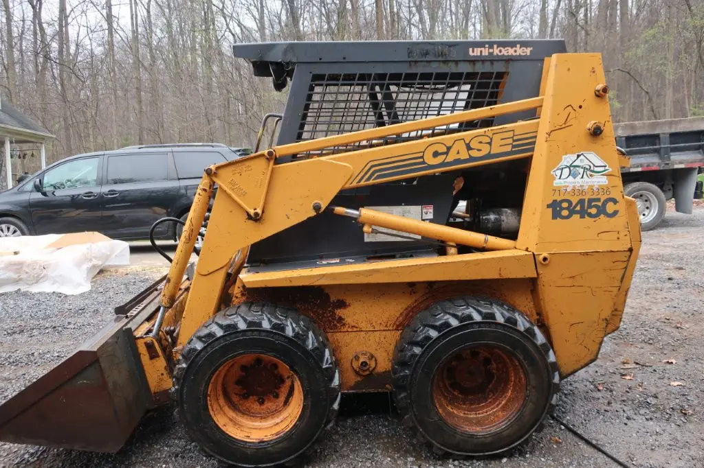 Case 1845C