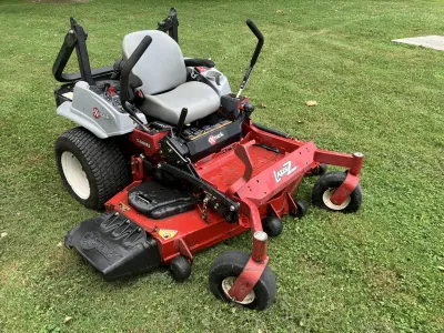Part Number: Exmark LZE27KC604