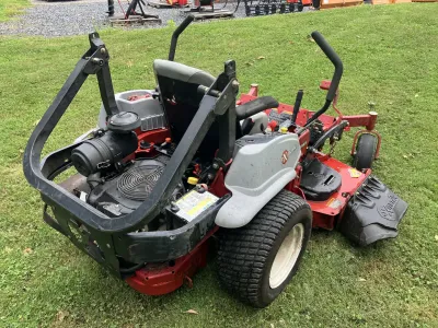 Part Number: Exmark LZE730GKA604a3