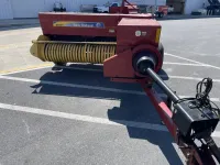 New Holland BC5070