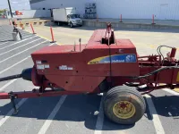 New Holland BC5070