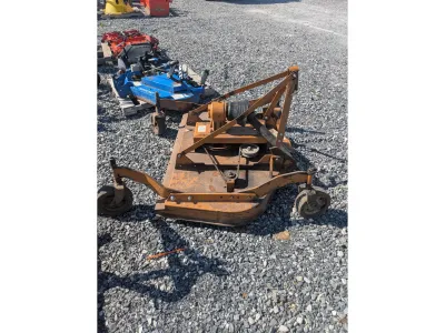 Part Number: Woods RD6000