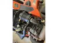 Kubota GR2110-54