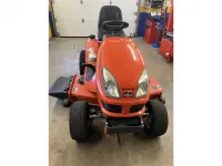 Kubota GR2110-54