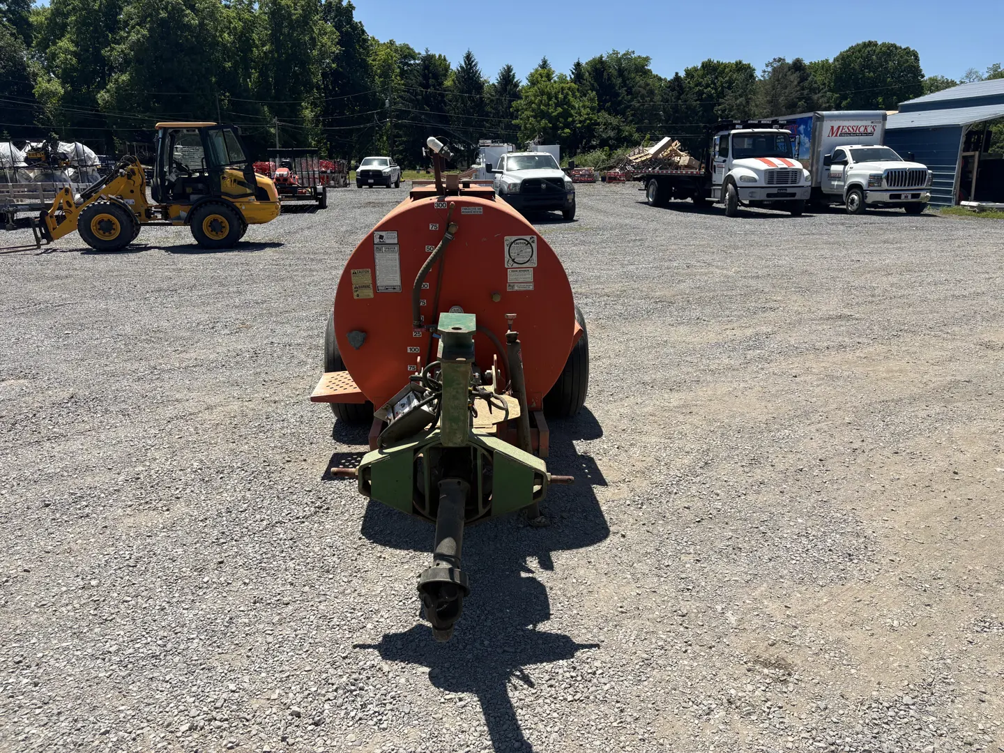 Rears Manufacturning Pul-Blast