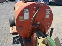 Rears Manufacturning Pul-Blast