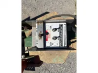 Rears Manufacturning Pul-Blast