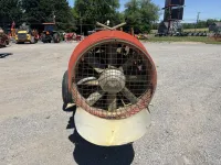 Rears Manufacturning Pul-Blast