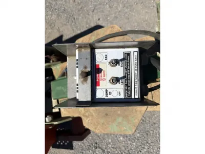 Part Number: Rears Manufacturning Pul-Blast