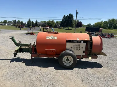 Part Number: Rears Manufacturning Pul-Blast