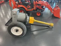 Winco 35 PTO