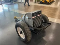 Winco 35 PTO