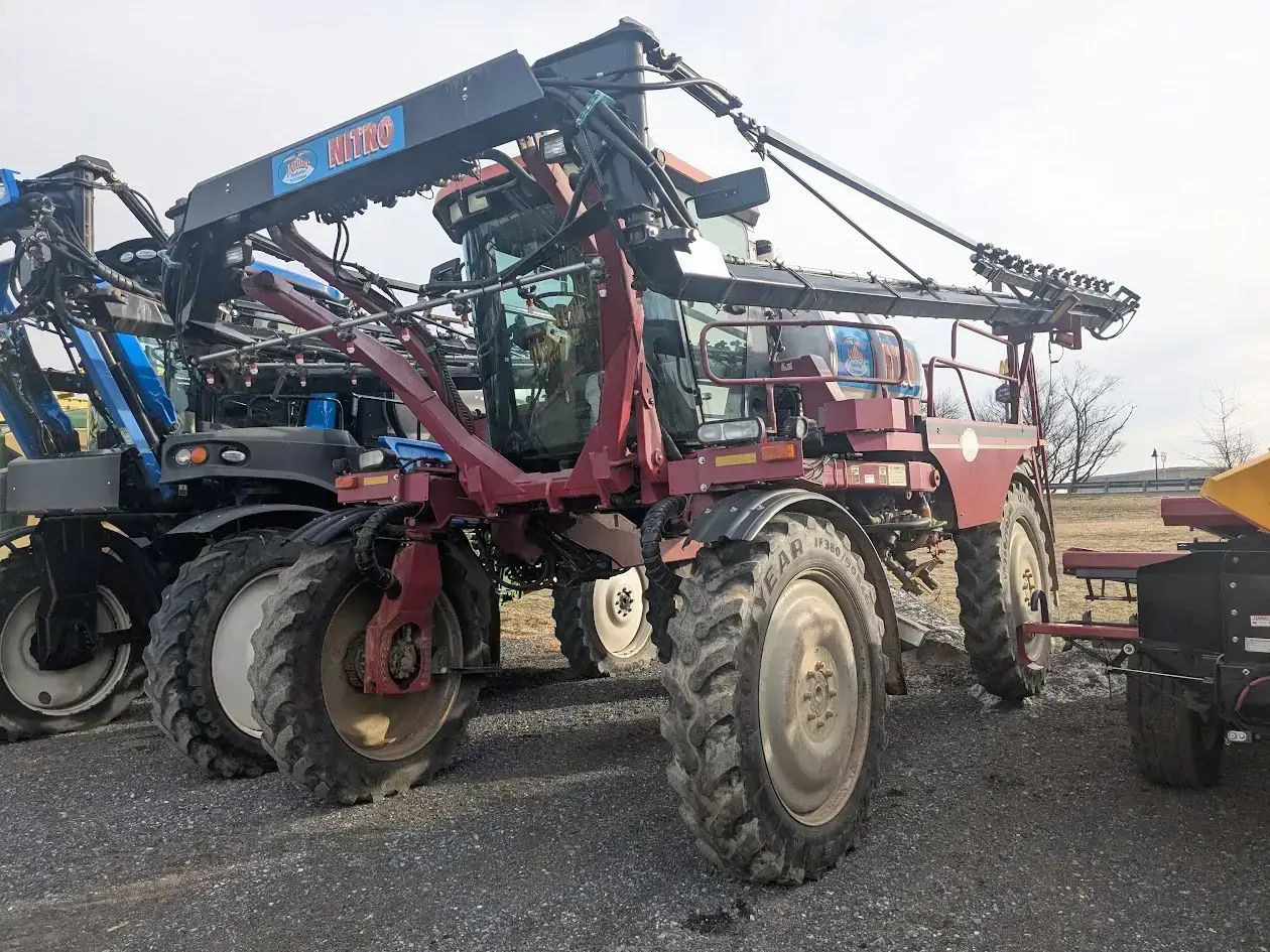 Millerpro 2200HT
