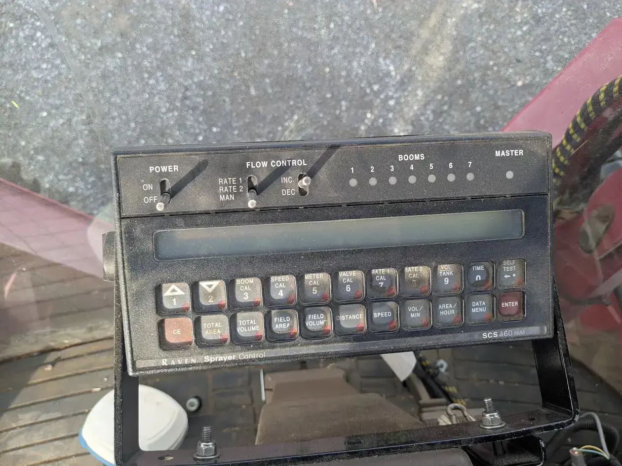 Millerpro 2200HT