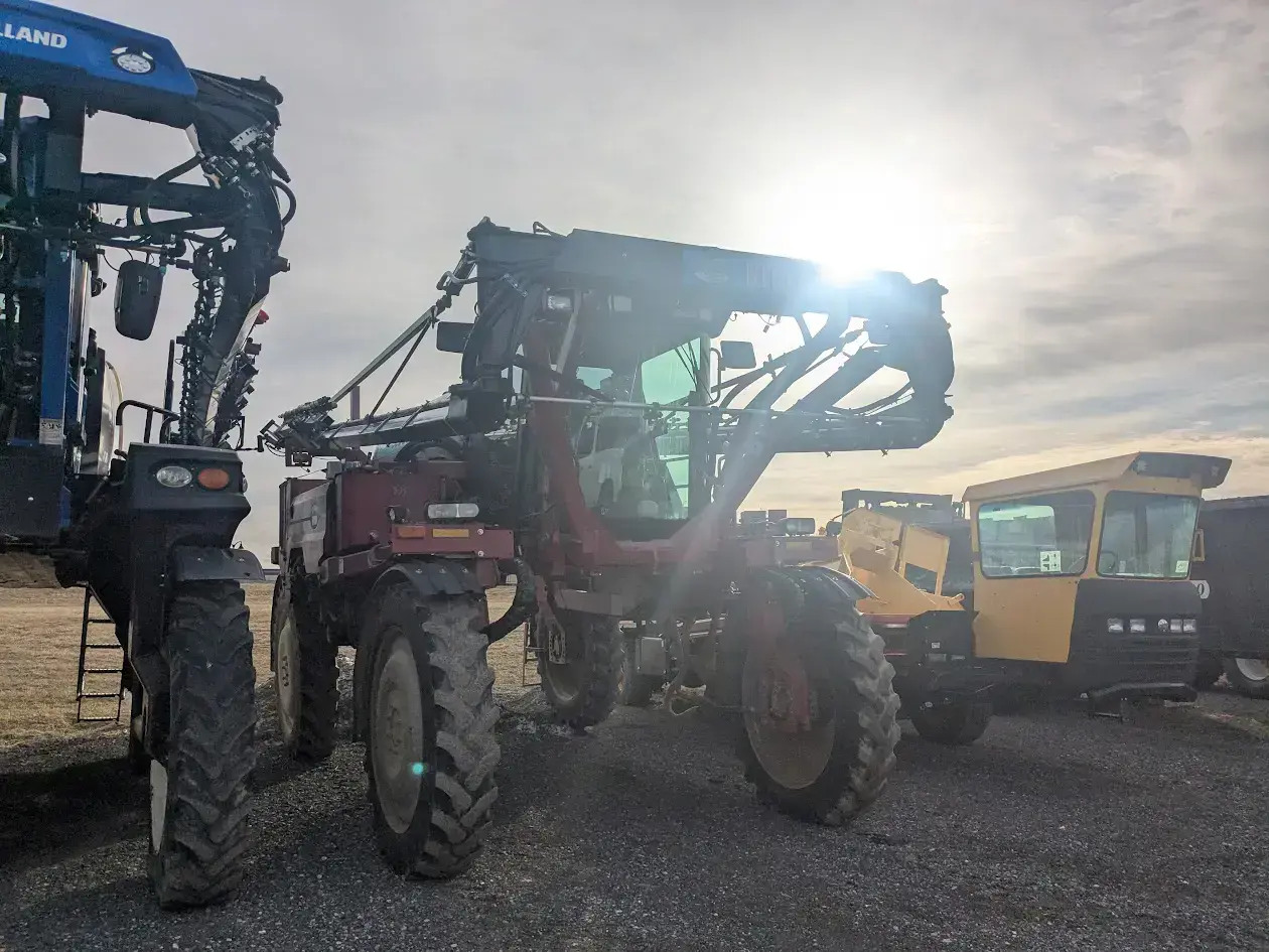 Millerpro 2200HT