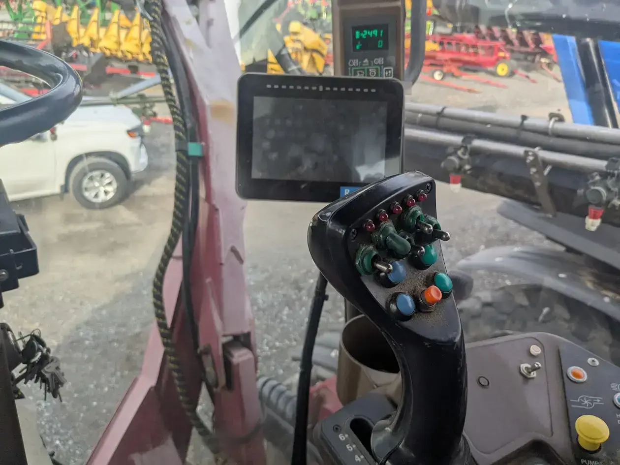 Millerpro 2200HT