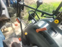 New Holland TL90
